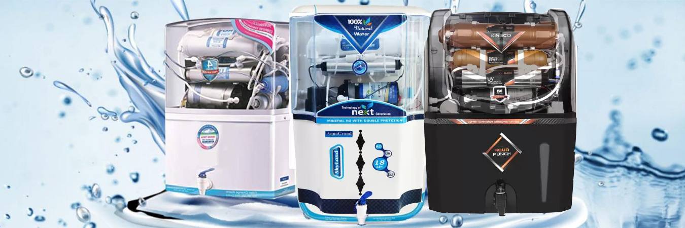 Best Water Purifier Services